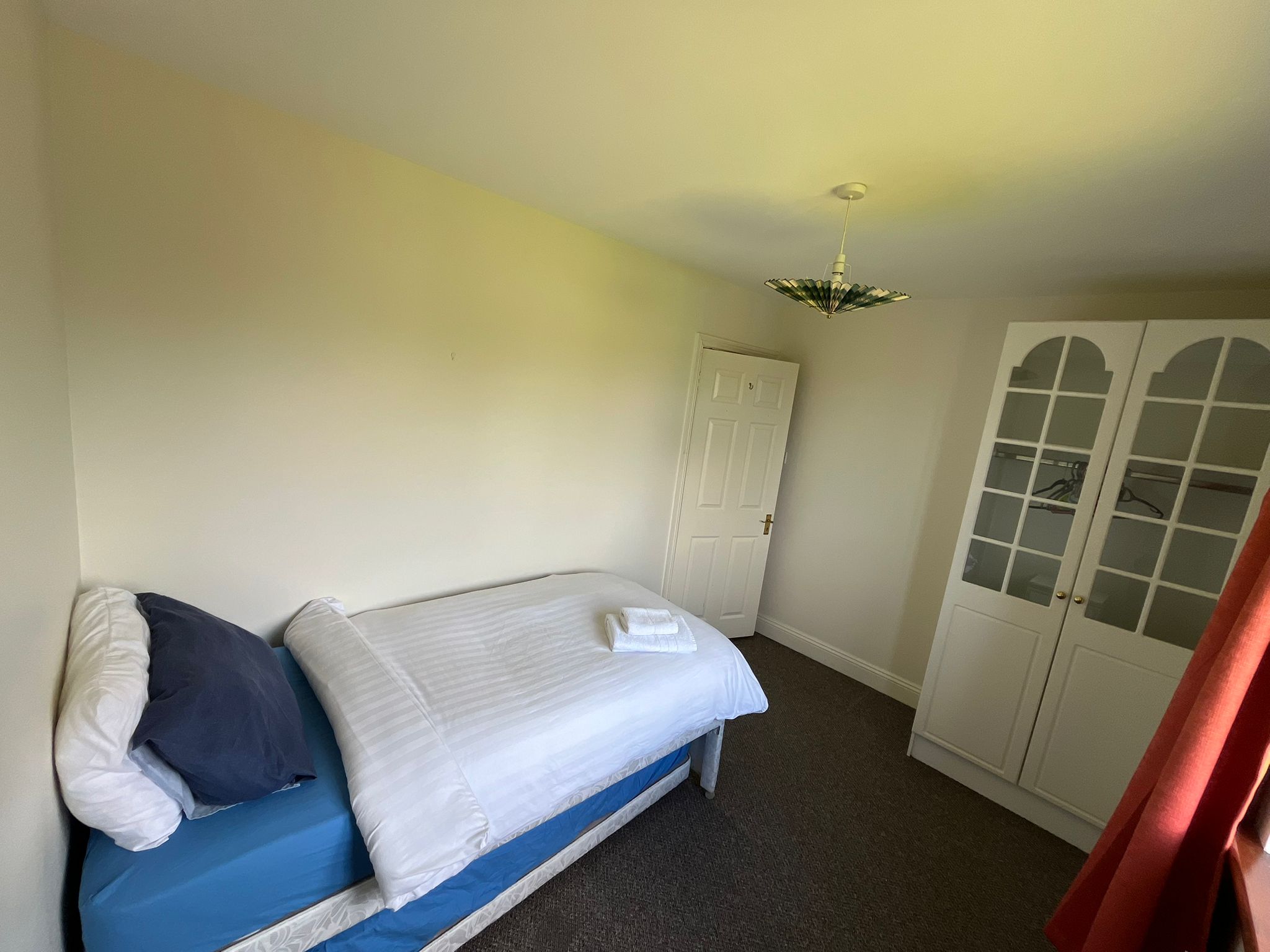 Bedroom C