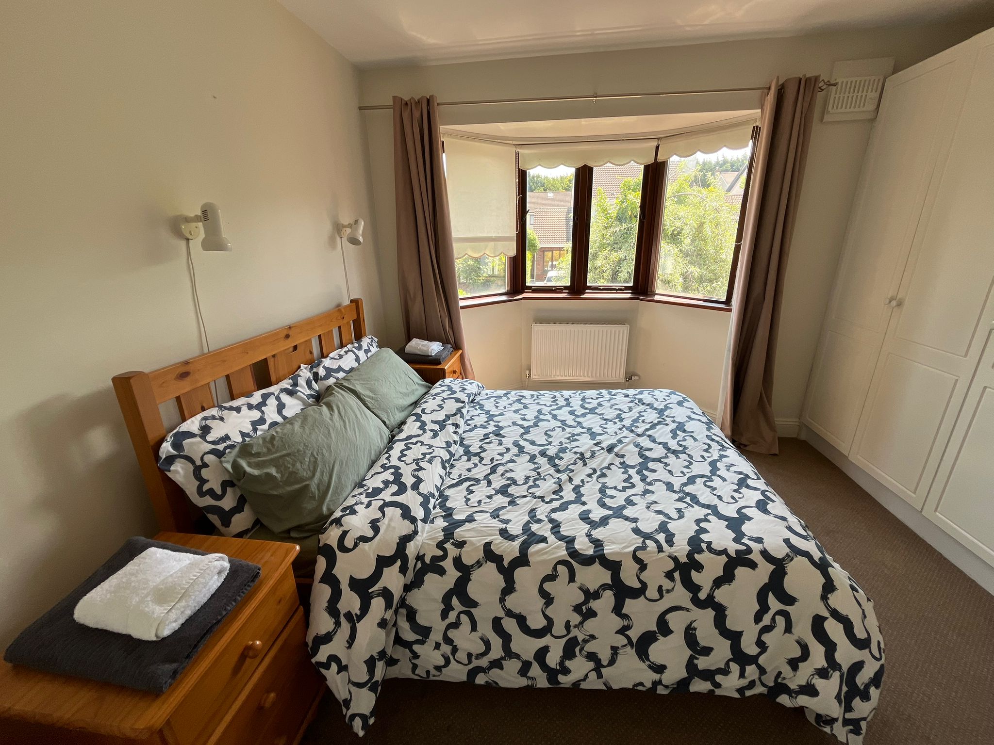 Bedroom D
