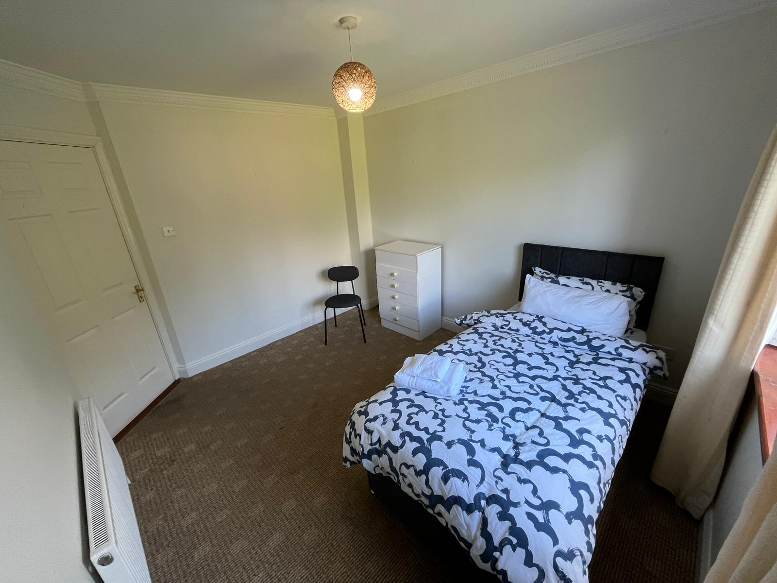 Bedroom E