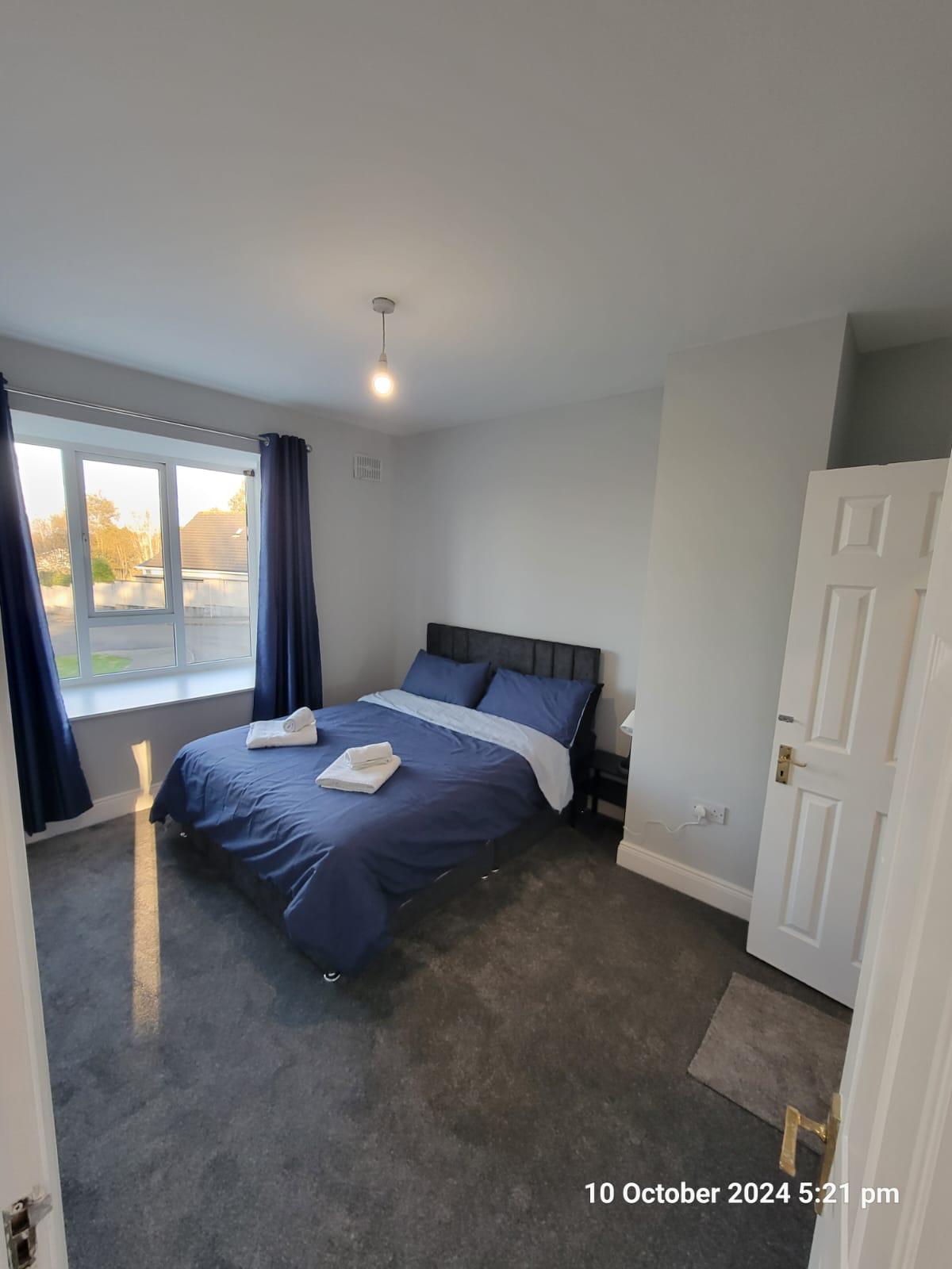 Bedroom C