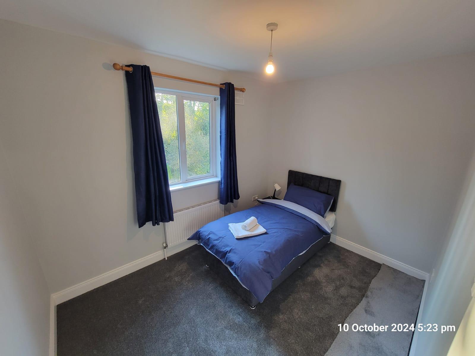 Bedroom D